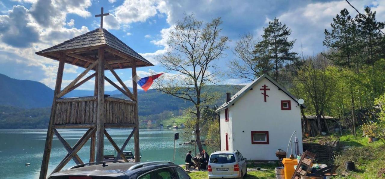 Apartment Dusanov Zaliv - Perucac Skelani