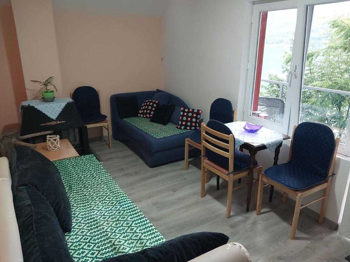 Apartment Dusanov Zaliv - Perucac Skelani